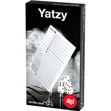 Alga Yatzy