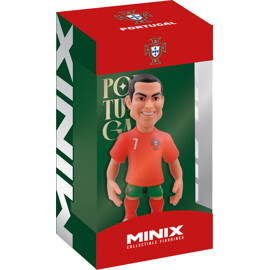 Minix Cristiano Ronaldo