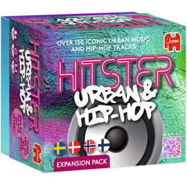 Jumbo Hitster Urban & Hip-Hop
