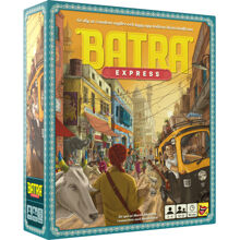 ALF Batra Express