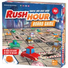 Alga Rush Hour Board Game
