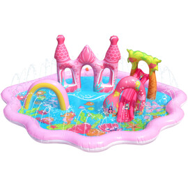 Amo Toys Banzai Mermaid Lagoon Splash Park