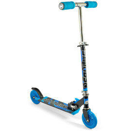 Ozbozz Nebulus L�behjul Bl� & Sort