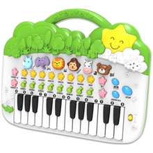 Bilde av Happy Baby Dyr Piano
