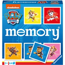 Paw Patrol memory® Ravensburger