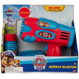 Toyrock Paw Patrol Kuplapuhallin