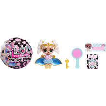 L.O.L. Eye Spy Tots