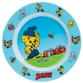 Bamse Tallerken