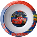 Cars Dyp Tallerken