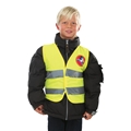 Cars Refleksvest