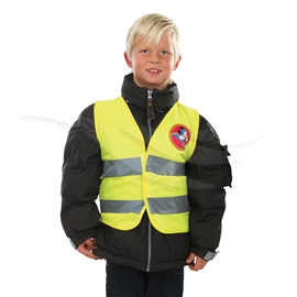 Cars Refleksvest