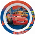 Cars Tallerken