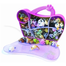 Pet Shop Veske