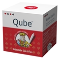 Qube Spillekort