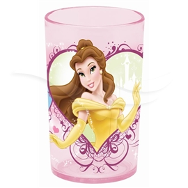 Princess Glass
