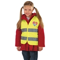 Princess Refleksvest