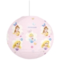 Princess Rislampe