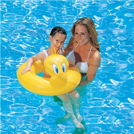 Tweety Svømmering