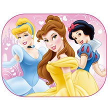 Princess Solskjerm