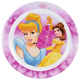 Princess Tallerken