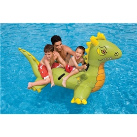 Intex Dinosaur Badeleke
