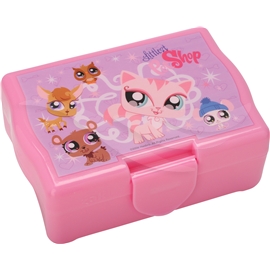 Littlest Pet Shop Mateske