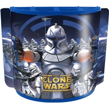 Star Wars Vegglampe