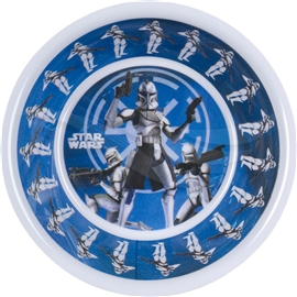 Star Wars Dyp Tallerken