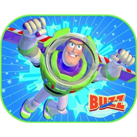 Toy Story Solbeskyttelse