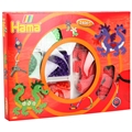 Hama Perlesett 3728 - Draker