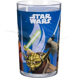 Star Wars Glass