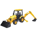 Bruder JCB - Gravemaskin