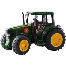 Bruder John Deere - Traktor