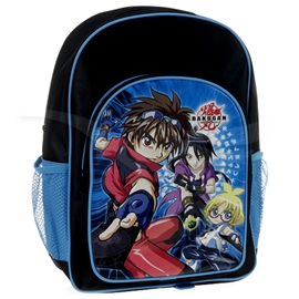 Bakugan Ryggsekk