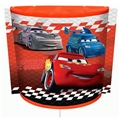 Cars Drift Vegglampe