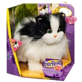 Fur Real Lulus Walkin Kitten