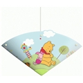 Ole Brumm Taklampe