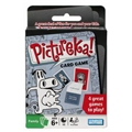 Pictureka Card Game