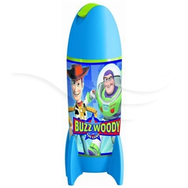 Toy Story Rakettflaske