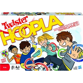 Twister Hoopla