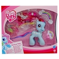 My Little Pony Hair Styles Rainbow Dash