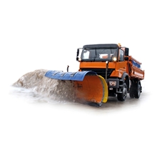 Siku 1:87 Snøplog