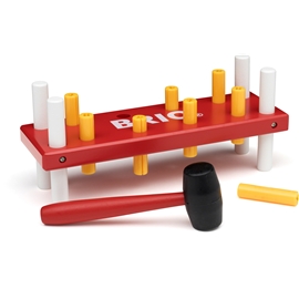 BRIO 30525 Bultbräda