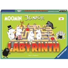 Labyrinth Junior Mummi