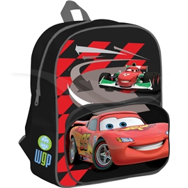 Cars 2 Ryggsekk