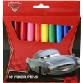 Cars 2 Tusjpenner