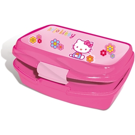 Hello Kitty Flower Mateske