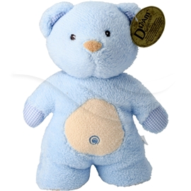 Kosedyr Bamse