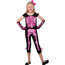 Halloween Shocking X-Ray