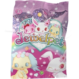 Jewel Pet